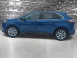Used 2023 Ford Edge Titanium w/ Equipment Group 301A image 5