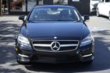 Used 2014 Mercedes-Benz CLS 550 image 4