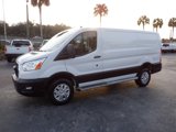 Used 2021 Ford Transit 250 Low Roof w/ Exterior Upgrade Package image 2