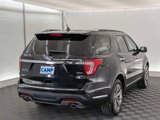 Used 2018 Ford Explorer Limited image 6