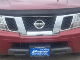 Used 2020 Nissan Frontier SV image 5