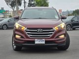 Used 2017 Hyundai Tucson SE Plus w/ Cargo Package image 3
