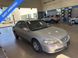 Used 2002 Honda Accord SE image 2