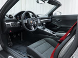 Used 2025 Porsche 718 Boxster GTS image 4