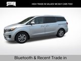 Used 2017 Kia Sedona LX w/ LX Essentials Premium Package image 2