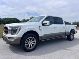 Used 2021 Ford F150 King Ranch w/ Equipment Group 601A High image 3