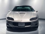 Used 2000 Chevrolet Camaro Z28 w/ SS Performance/Appearance Pkg image 3