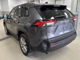 Certified 2021 Toyota RAV4 XLE Premium image 4
