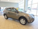 Used 2015 Toyota RAV4 LE image 5
