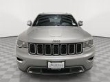 Used 2018 Jeep Grand Cherokee Limited image 4