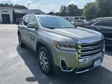 Used 2023 GMC Acadia SLT image 3