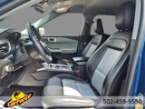 Used 2022 Ford Explorer XLT w/ Equipment Group 202A image 5