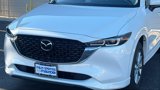 New 2025 MAZDA CX-5 AWD 2.5 S w/ Preferred Package image 3