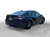 Used 2023 Toyota Camry SE image 5