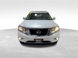 Used 2014 Nissan Pathfinder Platinum image 2