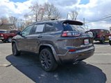 Used 2021 Jeep Cherokee High Altitude image 4