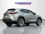 New 2025 Lexus NX 350 AWD w/ Premium Package image 2