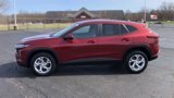 Used 2024 Chevrolet Trax LS w/ LS Convenience Package image 5