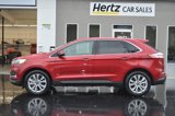 Used 2023 Ford Edge Titanium image 2