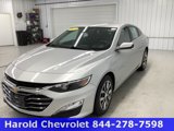 Used 2020 Chevrolet Malibu LT image 3