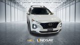 Used 2020 Hyundai Santa Fe SEL w/ Convenience + Premium Package image 4