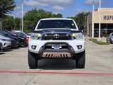 Used 2013 Toyota Tacoma PreRunner image 2