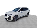 New 2025 Cadillac XT6 Sport w/ Technology Package image 4