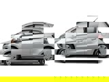 New 2024 Mitsubishi Mirage ES image 3