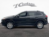 Used 2017 Jeep Cherokee Limited image 4