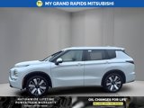 New 2025 Mitsubishi Outlander SEL image 4
