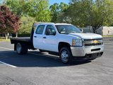 Used 2014 Chevrolet Silverado 3500 W/T image 4