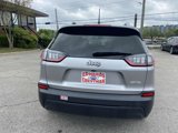 Used 2019 Jeep Cherokee Latitude w/ Popular Appearance Group image 6