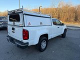 Used 2019 Chevrolet Colorado W/T w/ WT Convenience Package image 5