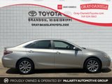 Used 2017 Toyota Camry XLE image 2