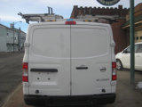 Used 2021 Nissan NV 2500 SV w/ Navigation Package image 4