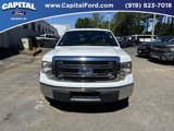 Used 2014 Ford F150 XL w/ Power Equipment Group image 3