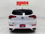 Certified 2021 Buick Encore GX Essence w/ Sport Touring Package image 4
