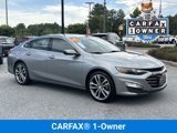 Used 2023 Chevrolet Malibu LT image 2