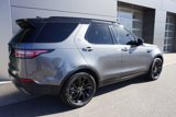 Used 2018 Land Rover Discovery HSE Luxury image 4