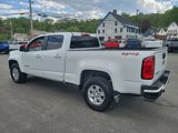 Used 2018 Chevrolet Colorado W/T w/ WT Convenience Package image 3