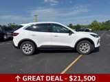 Used 2024 Ford Escape Active image 3