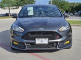 Used 2018 Ford Focus ST image 2