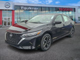 New 2025 Nissan Sentra SV image 3