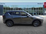 Used 2019 MAZDA CX-5 Touring image 4