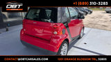 Used 2009 smart fortwo passion image 5
