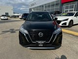 Used 2021 Nissan Kicks SV image 2