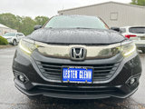 Certified 2022 Honda HR-V EX image 4