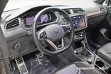Used 2022 Volkswagen Tiguan SEL R-Line image 3