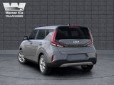New 2025 Kia Soul LX image 4