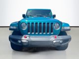 Used 2020 Jeep Wrangler Unlimited Rubicon image 2